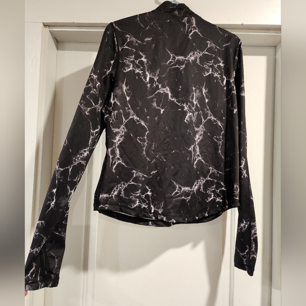 Buffbunny Marble Collection Jacket - image 4